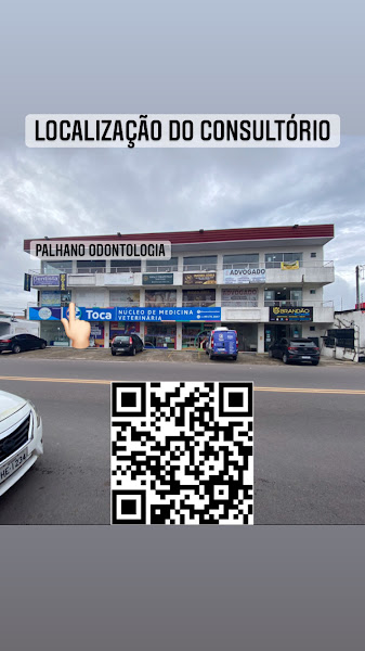 Foto 3 de Dentista Palhano odontologia