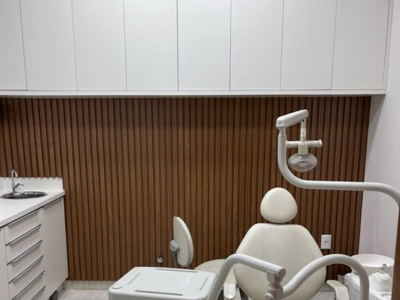 Foto 7 de Dentista Pâmela Nóbrega - Odontologia em Ribeirão Preto SP I Reabilitação Oral I Prótese Dentária e Implante Dentário