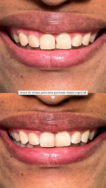 Foto 2 de Dentista - Pamella Oliveira.