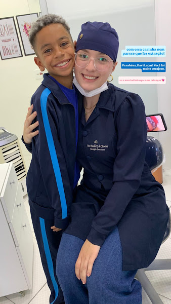Foto 3 de Dentista - Pamella Oliveira.
