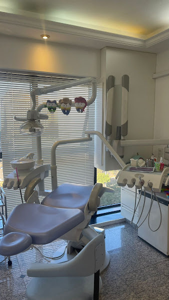 Foto 2 de Dentista para criança em Brasília