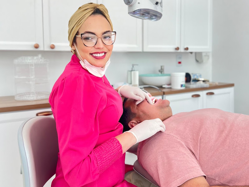 Foto de Dentista para crianças autistas