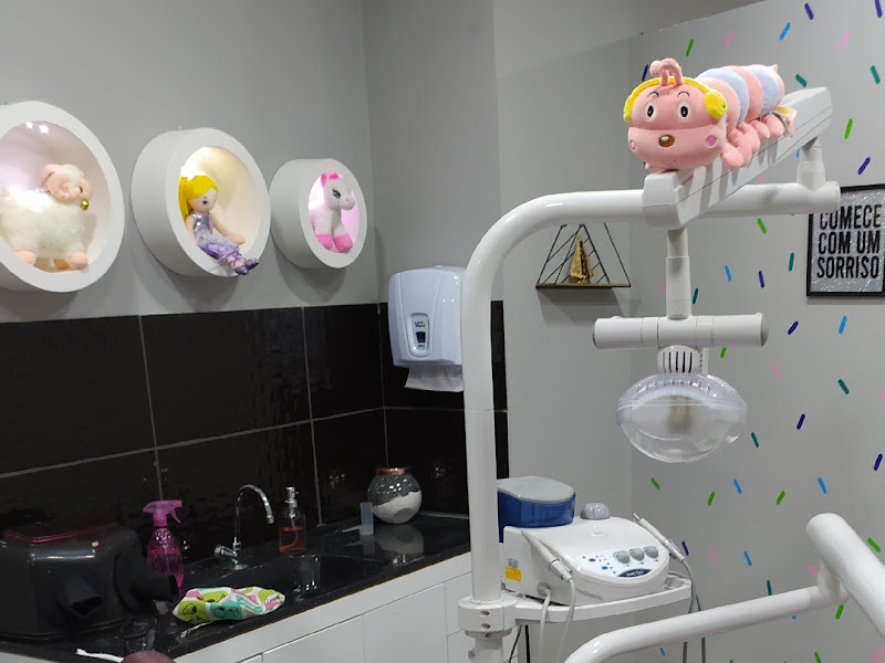 Foto 2 de Dentista para crianças autistas