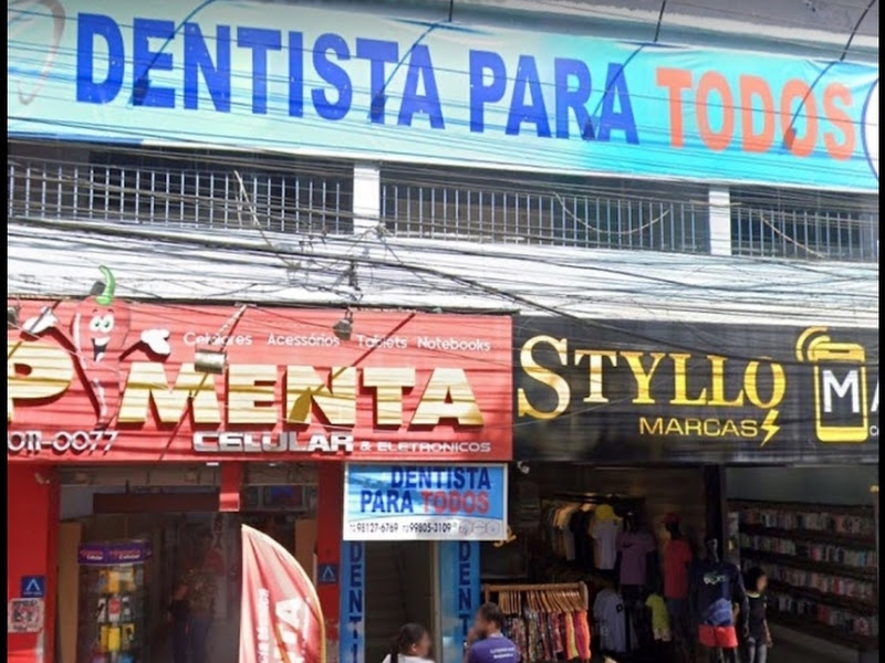 Foto 2 de Dentista para todos