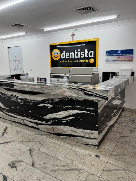 Foto 3 de Dentista Para Todos - Clínica 2