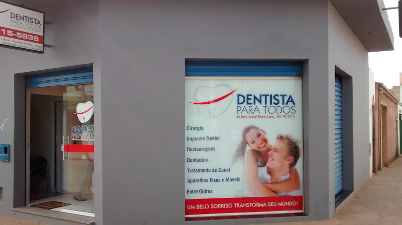 Foto 3 de Dentista Para Todos