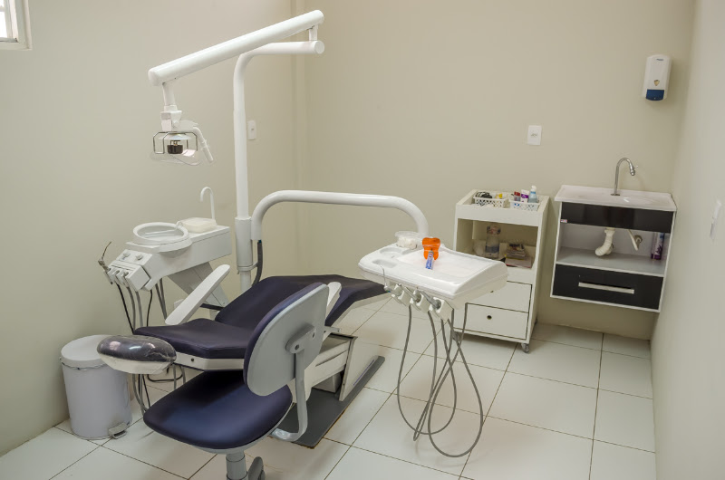 Foto 2 de Dentista Paratodos