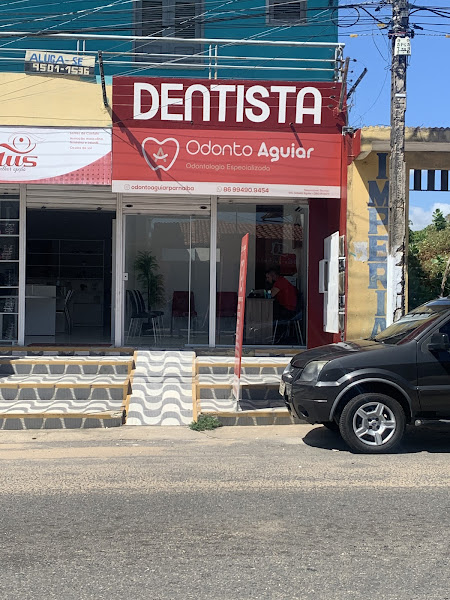 Foto 2 de Dentista Parnaíba - OdontoAguiar