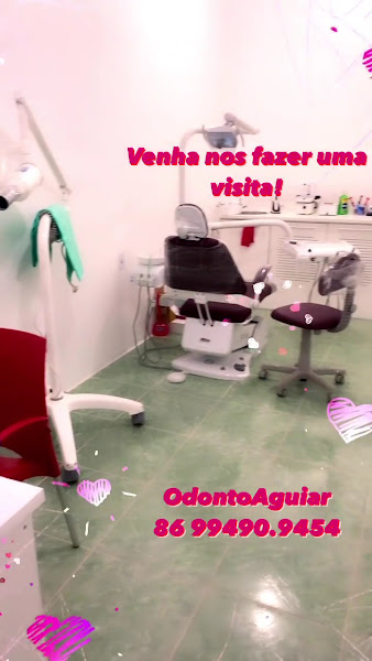 Foto 3 de Dentista Parnaíba - OdontoAguiar