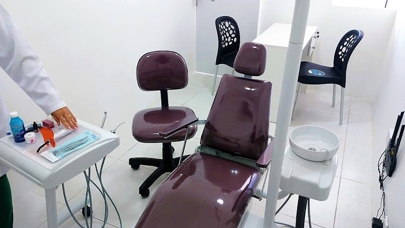 Foto 3 de Dentista Patricia Monte