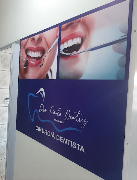Foto 2 de Dentista Paula Beatriz - Pão de Açúcar Consultório Odontológico