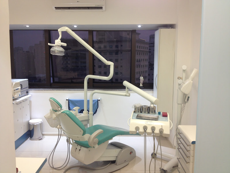 Foto 7 de Dentista Paulista Dra Marcela Moura