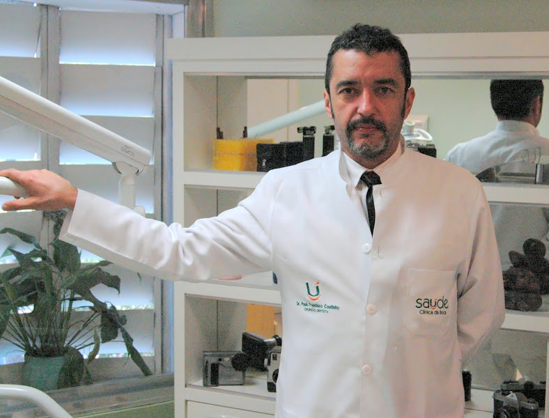 Foto 2 de Dentista Paulo Coutinho Estética e Oclusão