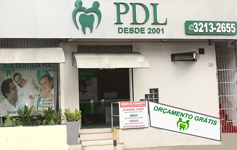 Foto 2 de Dentista PDL