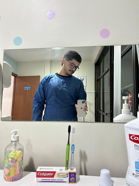 Foto 3 de Dentista Pechincha | Dr. Lucas Moreira | Restauração | Extração | Clareamento Dental | Alinhadores Invisíveis | Botox | HOF