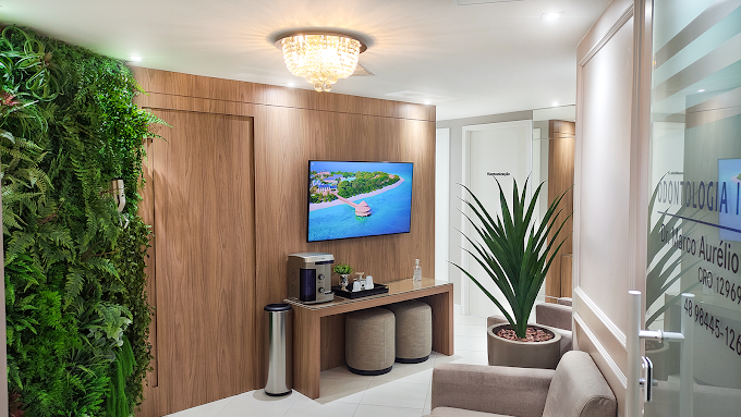 Foto 3 de Dentista Pedra Branca - Larissa Lembeck