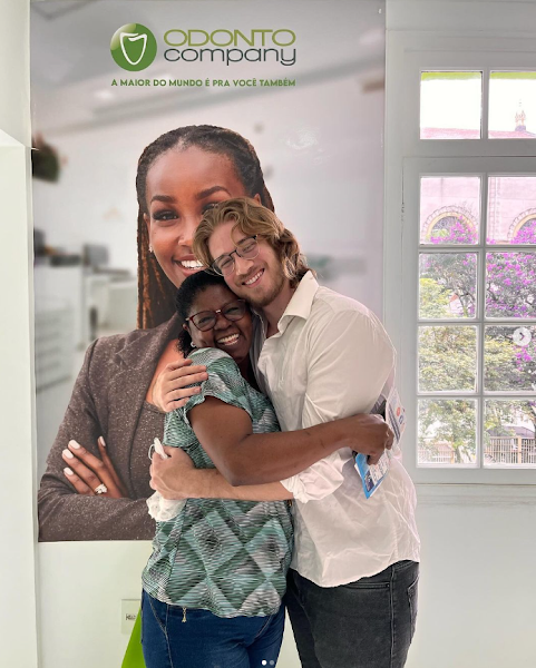 Foto 2 de Dentista Pedro Castro