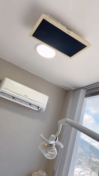 Foto 2 de Dentista Pedro Nascimento | Clínica Premium Implantes Dentários | Campo Grande RJ