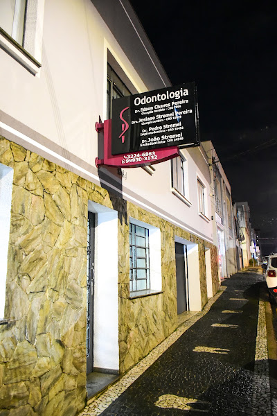 Foto 2 de Dentista Pedro Stremel | Implante Dentário em Ponta Grossa