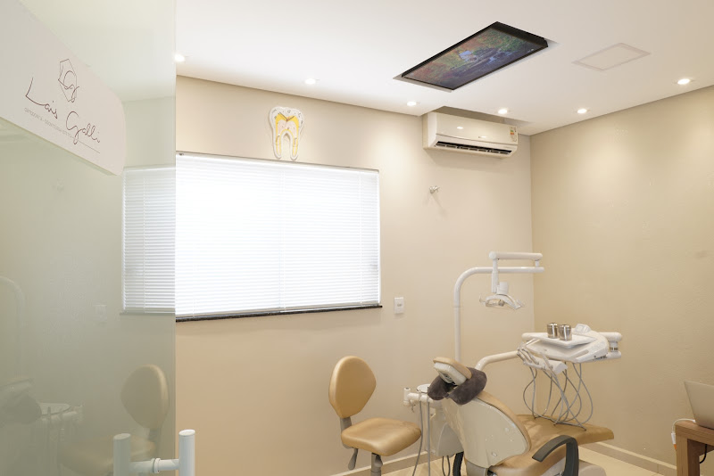 Foto 2 de DENTISTA | PEGORARO ODONTOLOGIA | Clínica Odontológica em Bauru