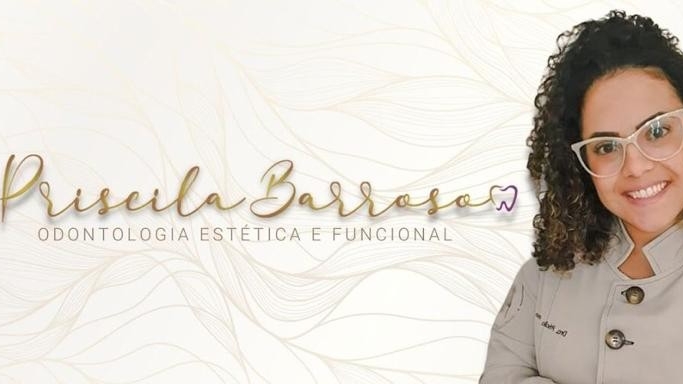 Foto 2 de DENTISTA Penha RJ - Dra Priscila Barroso
