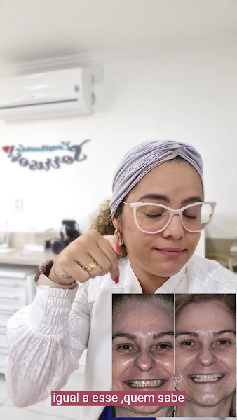 Foto 4 de DENTISTA Penha RJ - Dra Priscila Barroso