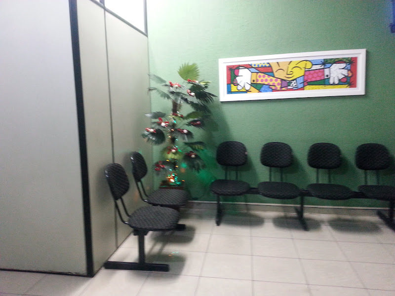 Foto 2 de Dentista /Periodontia - Valéria Sanches Pereira