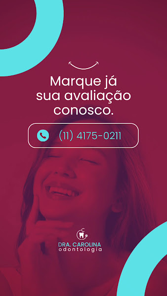 Foto 3 de Dentista Perto de Mim | Consultório Odontológico Dra Ana Carolina