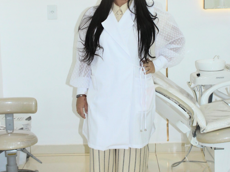 Foto 2 de Dentista Picos Dra Naftaly Alencar