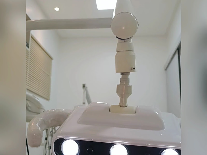 Foto 3 de Dentista Picos Dra Naftaly Alencar