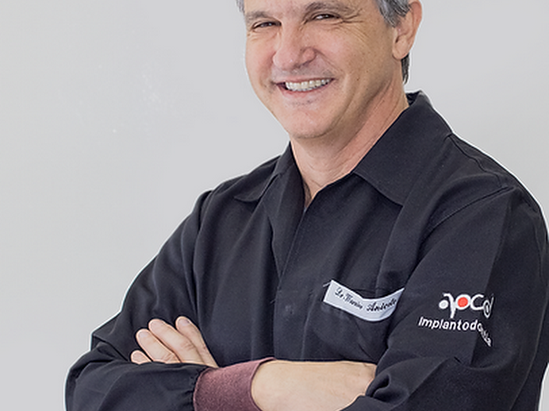 Foto 2 de Dentista Pinheiros Dr Wanier Bucomaxilo SP, Implante Dental Unitário, Clareamento, Bichectomia, Cirurgia Ortognatica