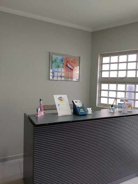 Foto 3 de Dentista Piracicaba-Dra. Luciana Gaspar de Oliveira