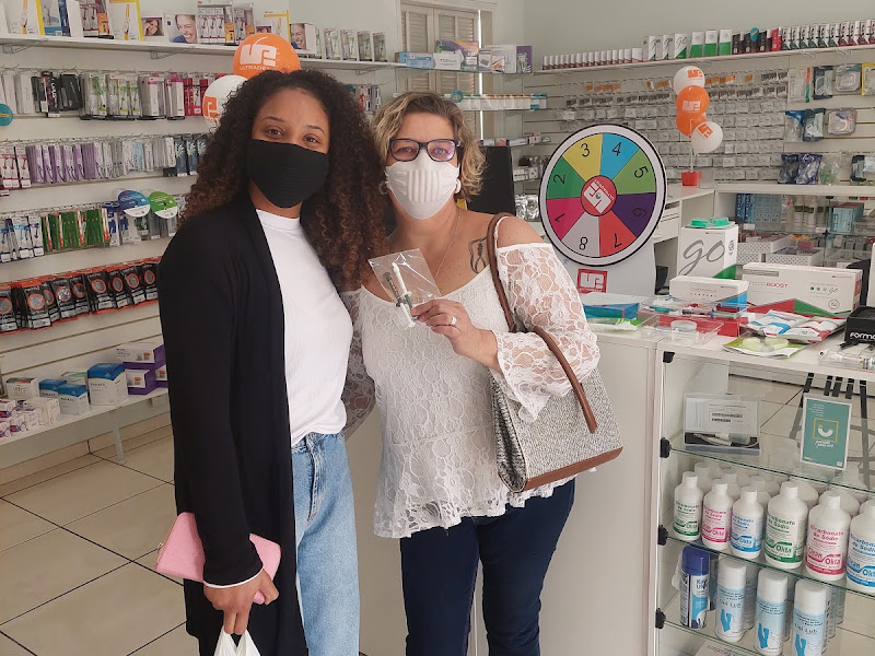 Foto 8 de Dentista Piracicaba-Dra. Luciana Gaspar de Oliveira