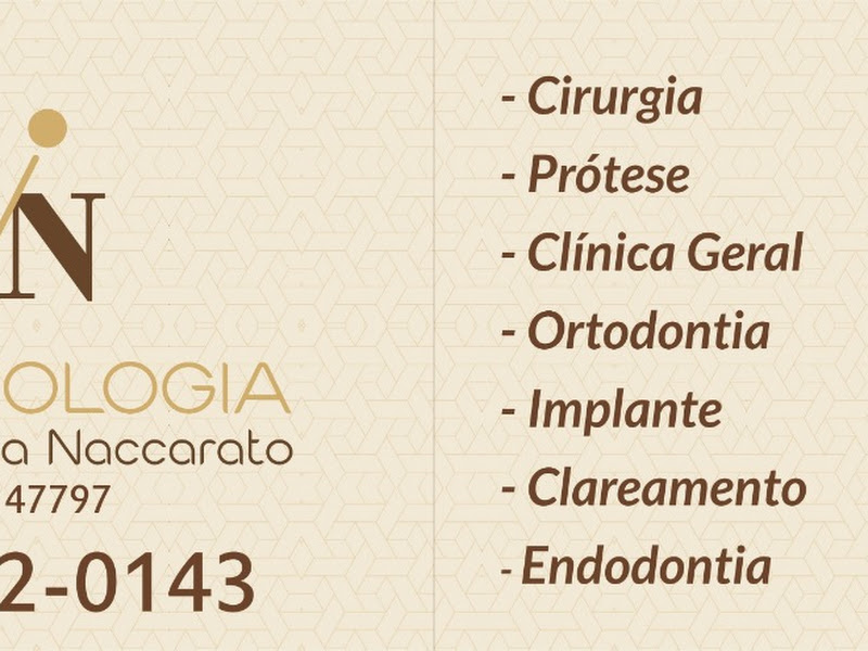 Foto 9 de Dentista Piracicaba-Dra. Luciana Gaspar de Oliveira