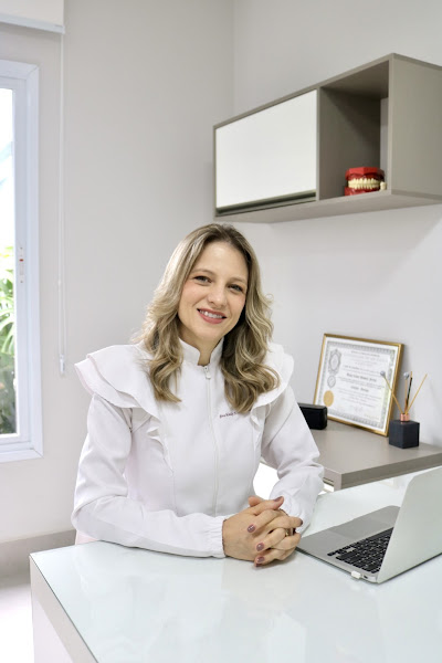 Foto 2 de Dentista Piracicaba - Dra Maidy Ferreira Margarido