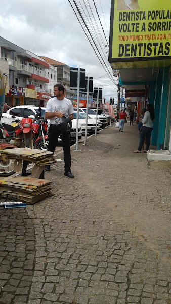 Foto 2 de Dentista Popular