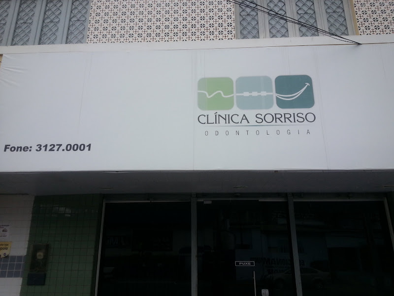 Foto 2 de Dentista Popular Casa Amarela