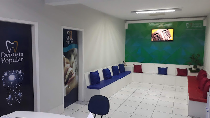 Foto 3 de Dentista Popular