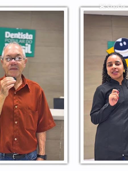 Foto 2 de Dentista Popular do Brasil