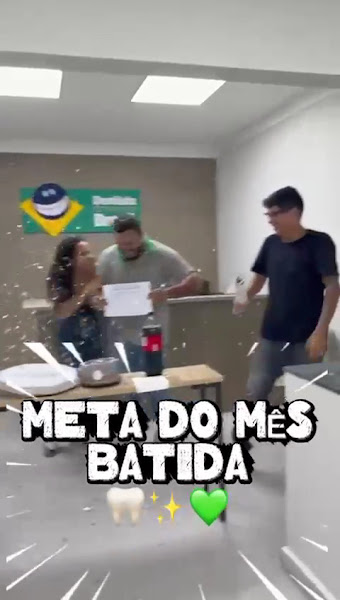 Foto 3 de Dentista Popular do Brasil