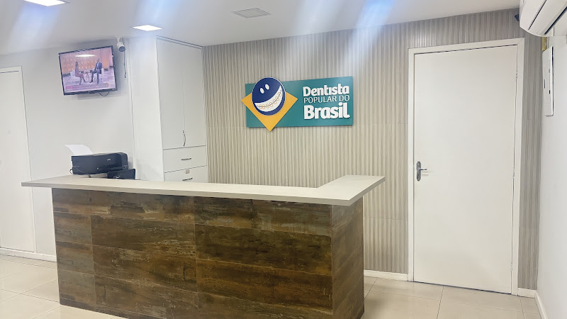 Foto 2 de Dentista Popular do Brasil Unidade Retiro