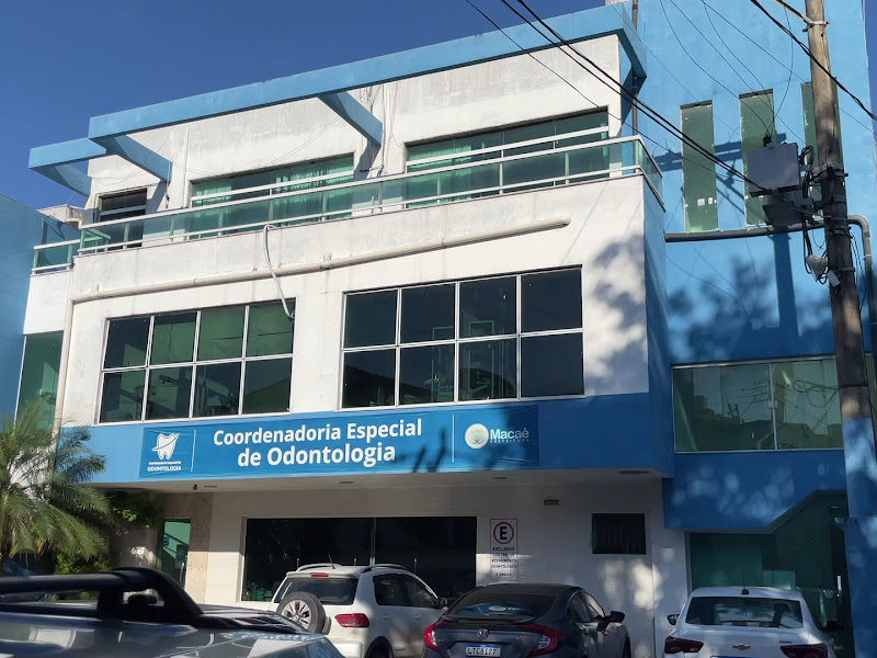 Foto 4 de Dentista Popular Prefeitura de Macaé-RJ Odontologia
