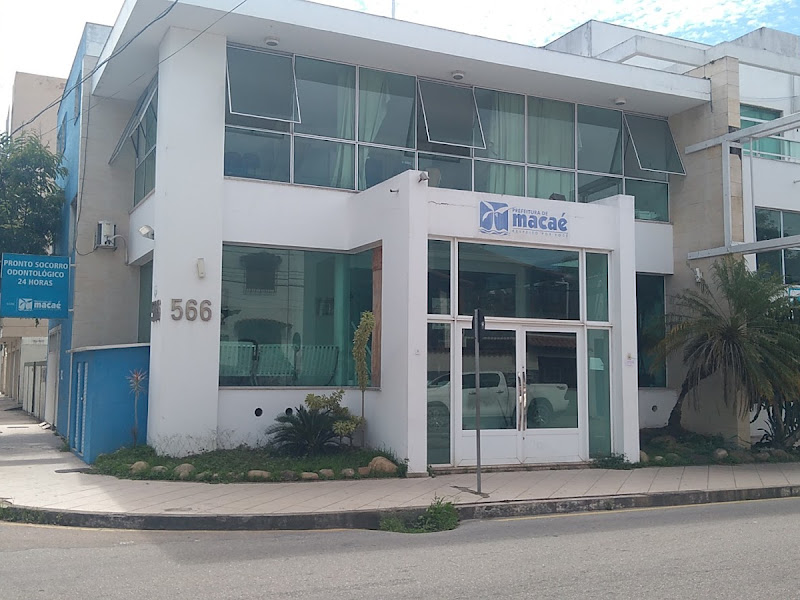 Foto 5 de Dentista Popular Prefeitura de Macaé-RJ Odontologia