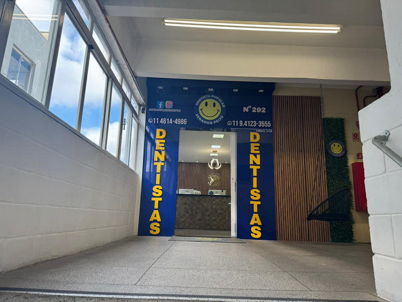 Foto 2 de Dentista Popular Senador Feijó