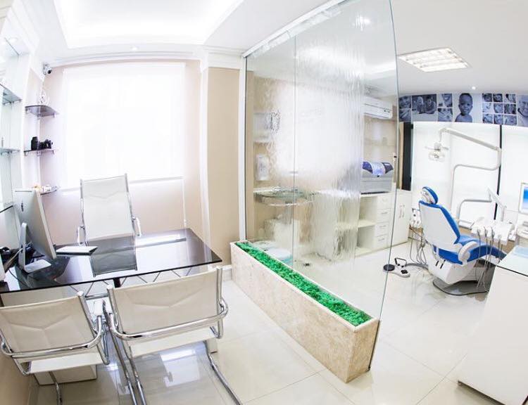 Foto 3 de Dentista Porto Alegre | Clínica Dental Center