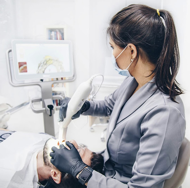 Foto de Dentista Porto Alegre Dental Care