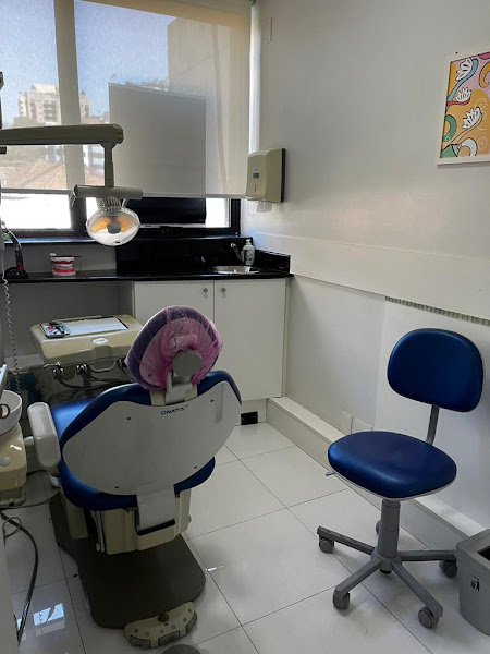 Foto 2 de Dentista (Porto Alegre) MF odontologia estética