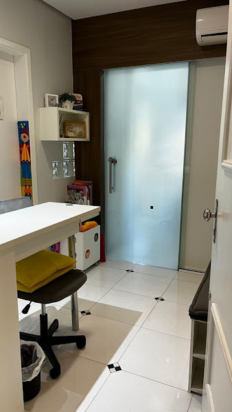 Foto 3 de Dentista (Porto Alegre) MF odontologia estética