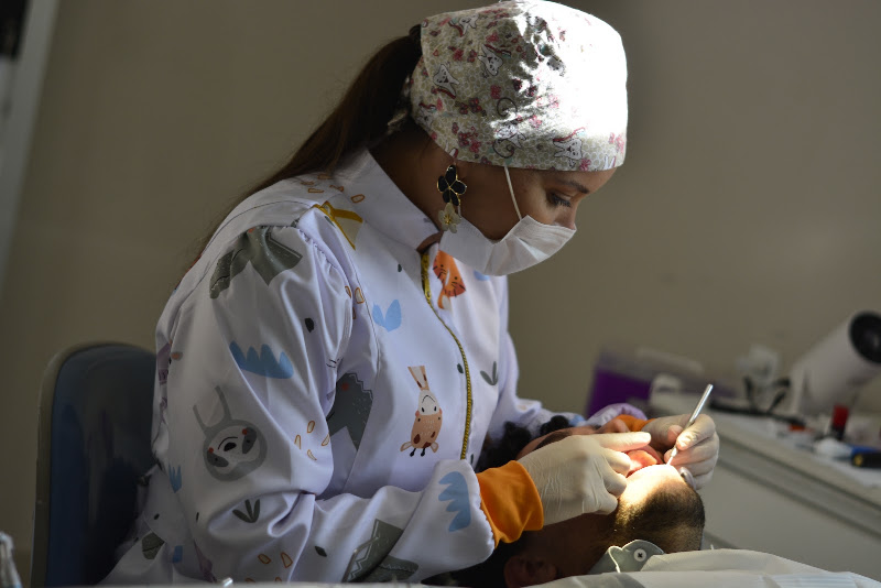 Foto 2 de Dentista Porto Velho RO | Dra Bruna Vilela