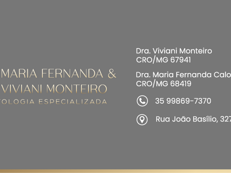 Foto 2 de Dentista Pouso Alegre